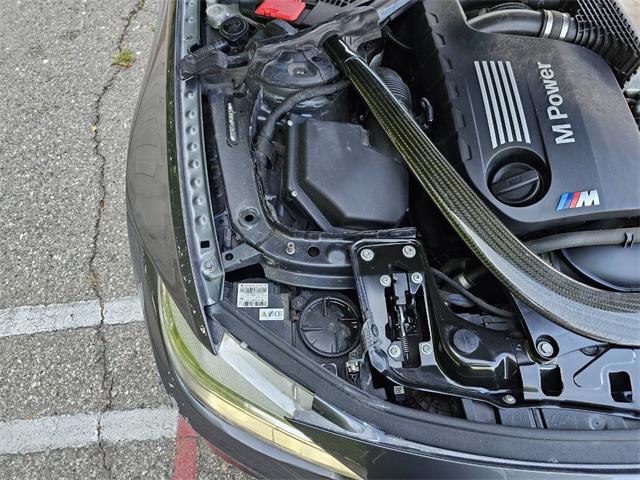 2015 BMW M4 (CC-2073246) for sale in Woodland Hills, California