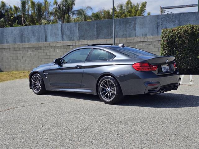 2015 BMW M4 (CC-2073246) for sale in Woodland Hills, California