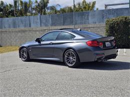 2015 BMW M4 (CC-2073246) for sale in Woodland Hills, California