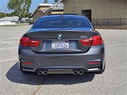 2015 BMW M4 (CC-2073246) for sale in Woodland Hills, California
