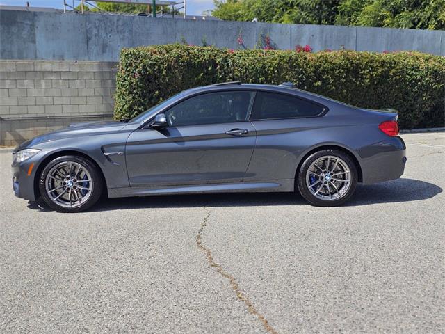 2015 BMW M4 (CC-2073246) for sale in Woodland Hills, California