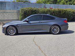 2015 BMW M4 (CC-2073246) for sale in Woodland Hills, California