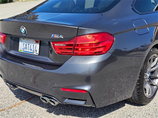 2015 BMW M4 (CC-2073246) for sale in Woodland Hills, California