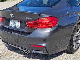 2015 BMW M4 (CC-2073246) for sale in Woodland Hills, California