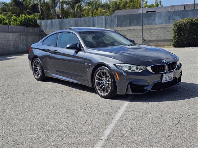 2015 BMW M4 (CC-2073246) for sale in Woodland Hills, California