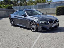 2015 BMW M4 (CC-2073246) for sale in Woodland Hills, California