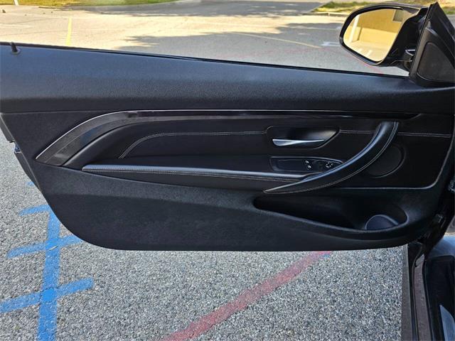 2015 BMW M4 (CC-2073246) for sale in Woodland Hills, California
