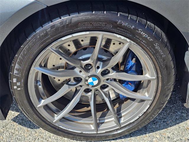 2015 BMW M4 (CC-2073246) for sale in Woodland Hills, California