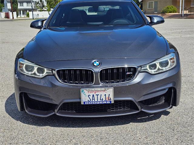 2015 BMW M4 (CC-2073246) for sale in Woodland Hills, California