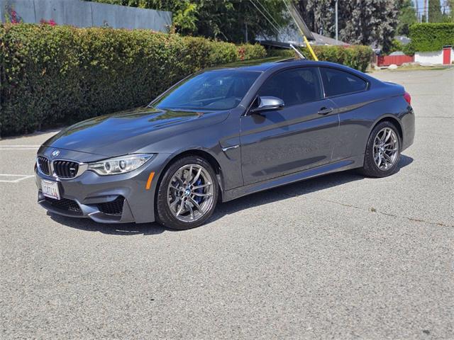 2015 BMW M4 (CC-2073246) for sale in Woodland Hills, California