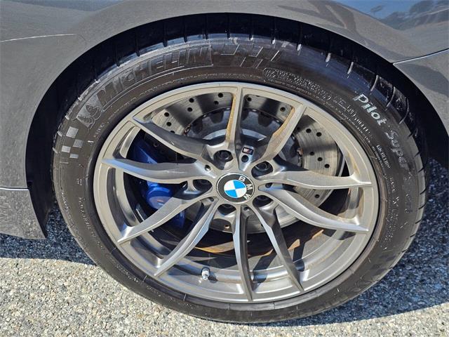 2015 BMW M4 (CC-2073246) for sale in Woodland Hills, California