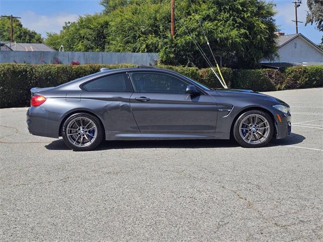 2015 BMW M4 (CC-2073246) for sale in Woodland Hills, California