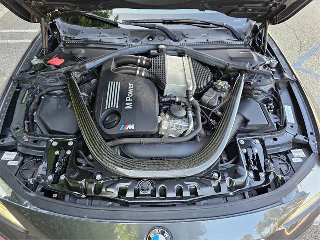 2015 BMW M4 (CC-2073246) for sale in Woodland Hills, California