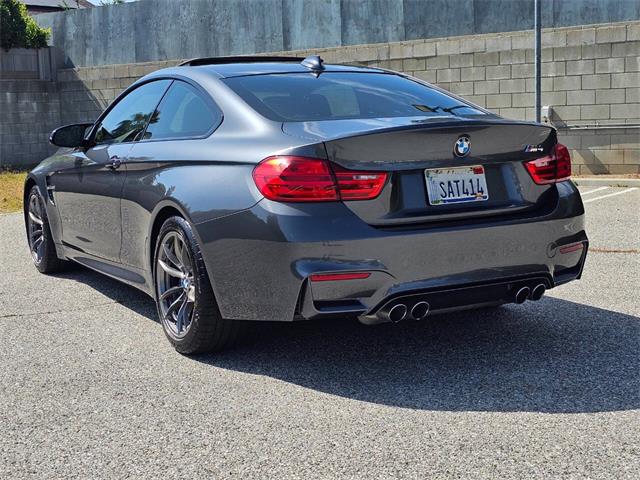 2015 BMW M4 (CC-2073246) for sale in Woodland Hills, California