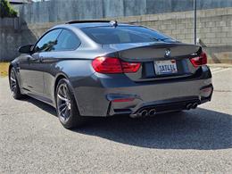2015 BMW M4 (CC-2073246) for sale in Woodland Hills, California