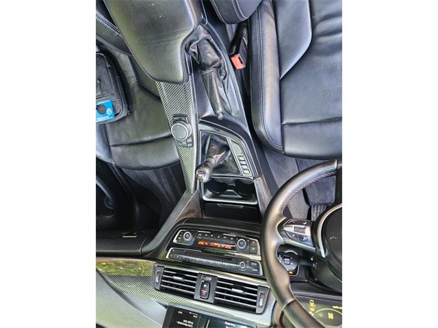 2015 BMW M4 (CC-2073246) for sale in Woodland Hills, California