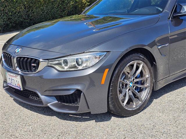 2015 BMW M4 (CC-2073246) for sale in Woodland Hills, California