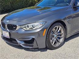 2015 BMW M4 (CC-2073246) for sale in Woodland Hills, California