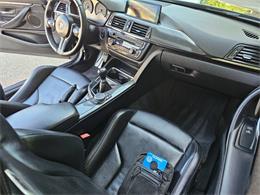 2015 BMW M4 (CC-2073246) for sale in Woodland Hills, California
