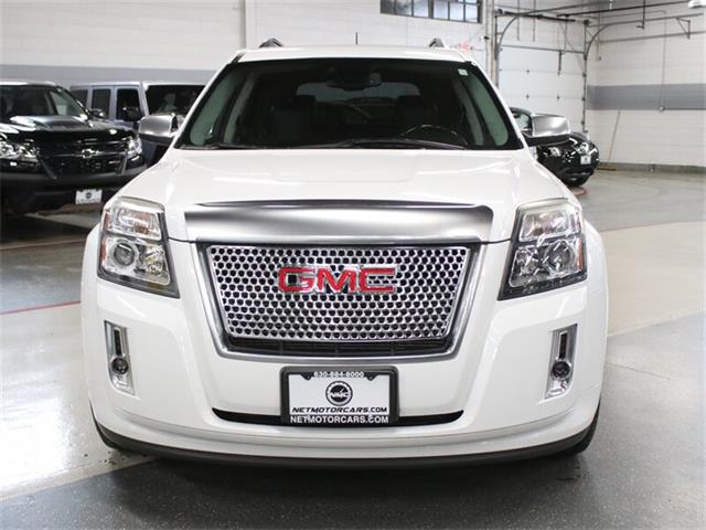 2015 GMC Terrain (CC-2073247) for sale in Addison, Illinois