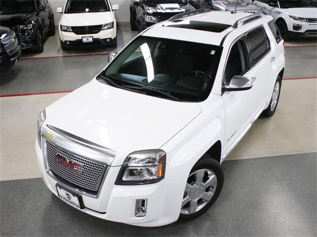 2015 GMC Terrain (CC-2073247) for sale in Addison, Illinois