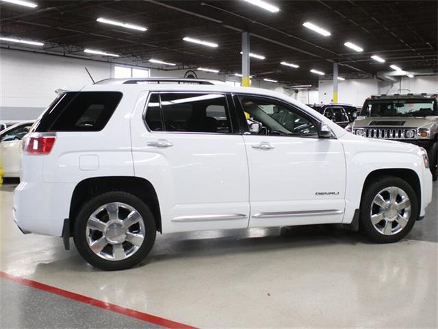 2015 GMC Terrain (CC-2073247) for sale in Addison, Illinois