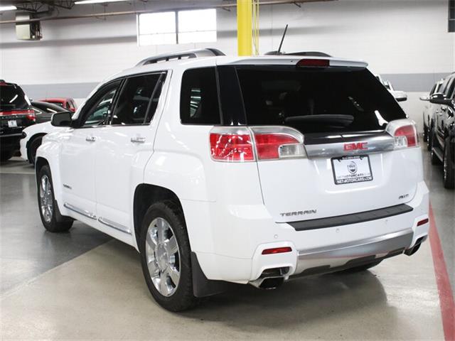 2015 GMC Terrain (CC-2073247) for sale in Addison, Illinois