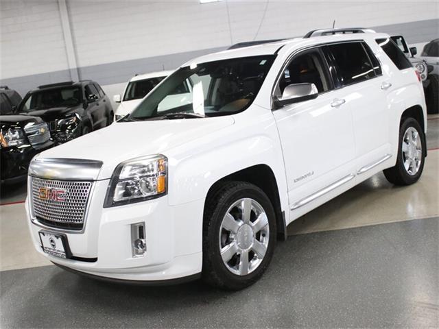 2015 GMC Terrain (CC-2073247) for sale in Addison, Illinois