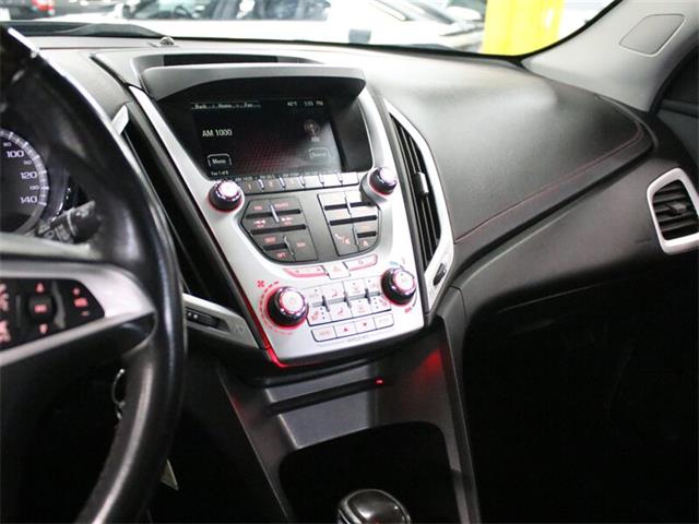 2015 GMC Terrain (CC-2073247) for sale in Addison, Illinois