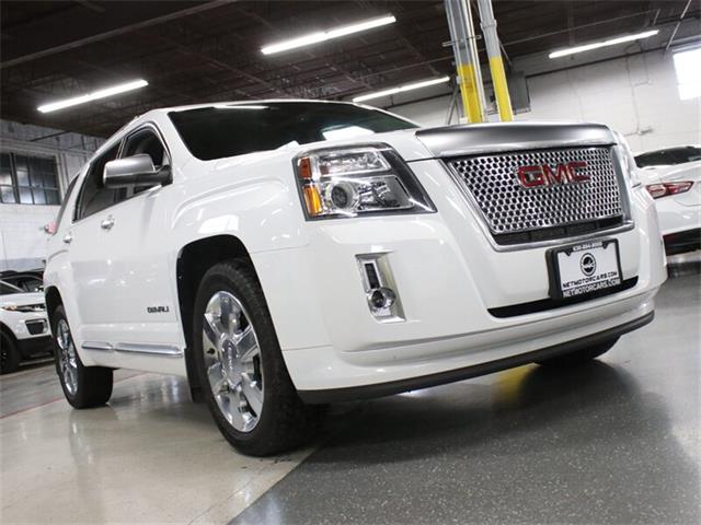 2015 GMC Terrain (CC-2073247) for sale in Addison, Illinois