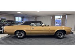 1973 Mercury Cougar XR-7 Convertible (CC-2073248) for sale in Phoenix, Arizona