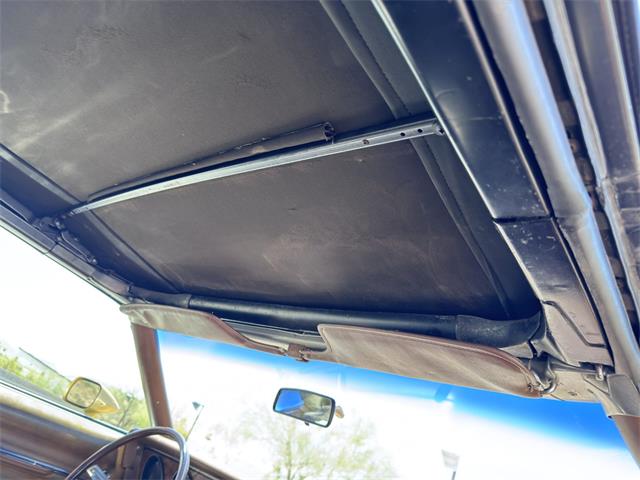 1973 Mercury Cougar XR-7 Convertible (CC-2073248) for sale in Phoenix, Arizona