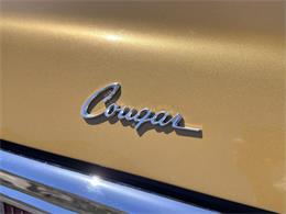 1973 Mercury Cougar XR-7 Convertible (CC-2073248) for sale in Phoenix, Arizona