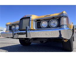 1973 Mercury Cougar XR-7 Convertible (CC-2073248) for sale in Phoenix, Arizona