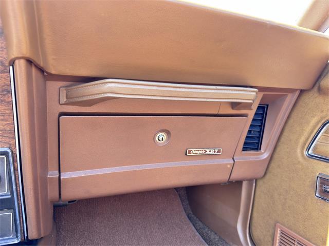 1973 Mercury Cougar XR-7 Convertible (CC-2073248) for sale in Phoenix, Arizona