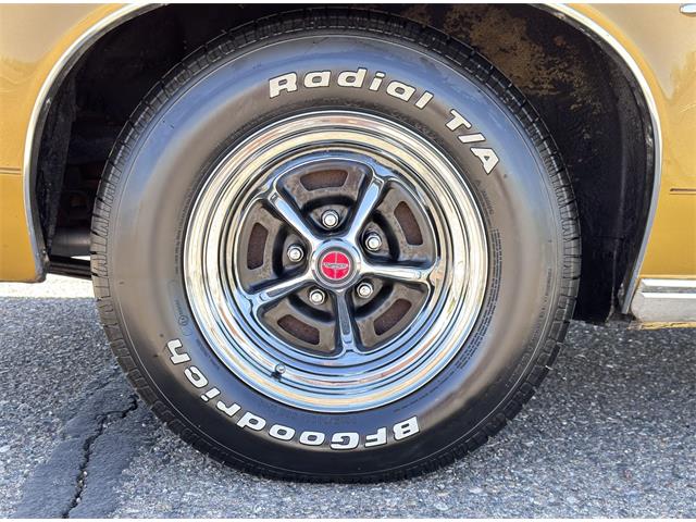 1973 Mercury Cougar XR-7 Convertible (CC-2073248) for sale in Phoenix, Arizona