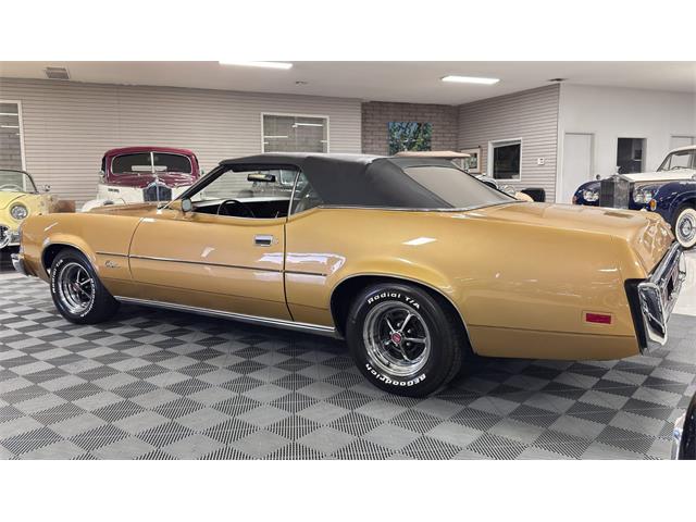 1973 Mercury Cougar XR-7 Convertible (CC-2073248) for sale in Phoenix, Arizona