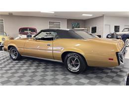 1973 Mercury Cougar XR-7 Convertible (CC-2073248) for sale in Phoenix, Arizona