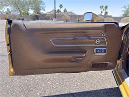 1973 Mercury Cougar XR-7 Convertible (CC-2073248) for sale in Phoenix, Arizona