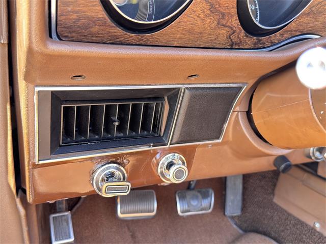 1973 Mercury Cougar XR-7 Convertible (CC-2073248) for sale in Phoenix, Arizona