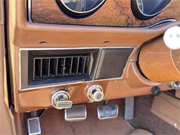 1973 Mercury Cougar XR-7 Convertible (CC-2073248) for sale in Phoenix, Arizona