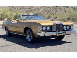 1973 Mercury Cougar XR-7 Convertible (CC-2073248) for sale in Phoenix, Arizona