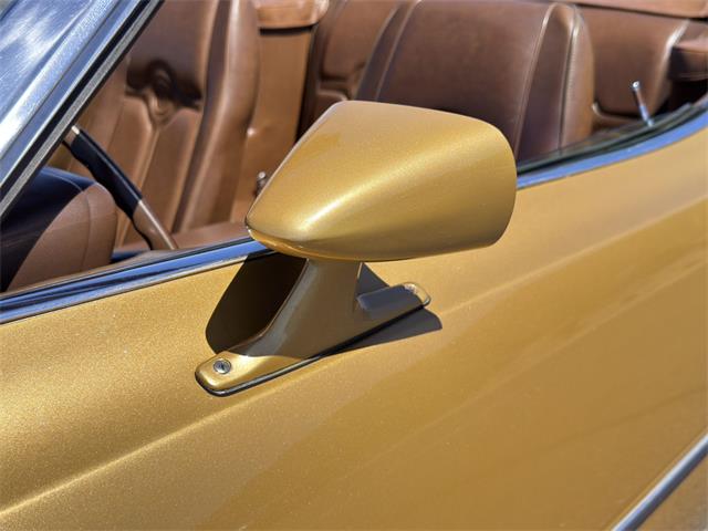 1973 Mercury Cougar XR-7 Convertible (CC-2073248) for sale in Phoenix, Arizona