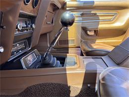 1973 Mercury Cougar XR-7 Convertible (CC-2073248) for sale in Phoenix, Arizona