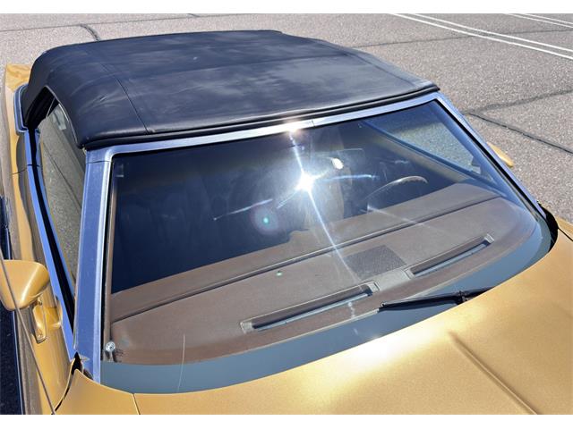 1973 Mercury Cougar XR-7 Convertible (CC-2073248) for sale in Phoenix, Arizona