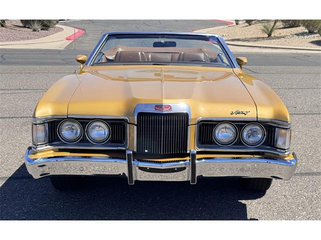 1973 Mercury Cougar XR-7 Convertible (CC-2073248) for sale in Phoenix, Arizona