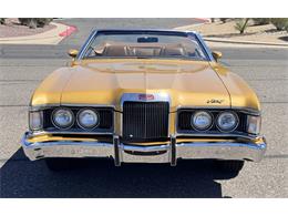 1973 Mercury Cougar XR-7 Convertible (CC-2073248) for sale in Phoenix, Arizona