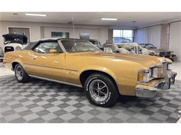 1973 Mercury Cougar XR-7 Convertible (CC-2073248) for sale in Phoenix, Arizona