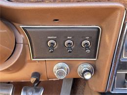 1973 Mercury Cougar XR-7 Convertible (CC-2073248) for sale in Phoenix, Arizona