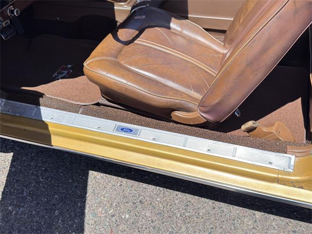 1973 Mercury Cougar XR-7 Convertible (CC-2073248) for sale in Phoenix, Arizona
